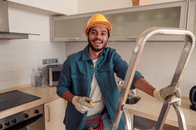 Commercial Handyman Service in Kansas City, KS