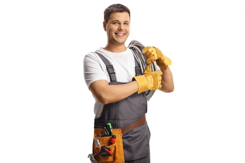 Handyman Installation Service in Conroe, TX
