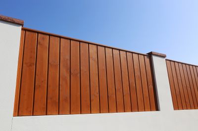 Privacy Fence Construction in Iowa City, IA