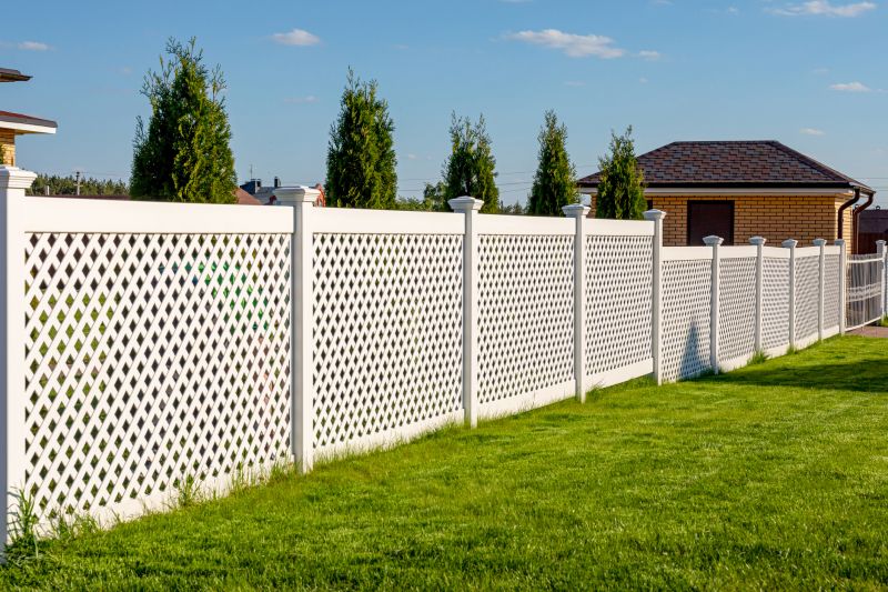 Privacy Fence Installation in Kalamazoo, MI