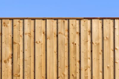 Privacy Fence Installation in Iowa City, IA