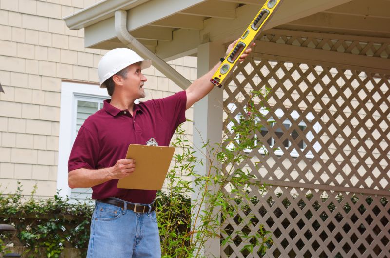 Banister Removal in Houston, TX