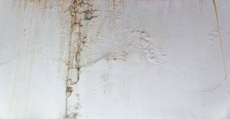 Bathroom Water Damage Repair in Katy, TX