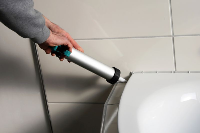 Bathtub Caulking in Alpharetta, GA