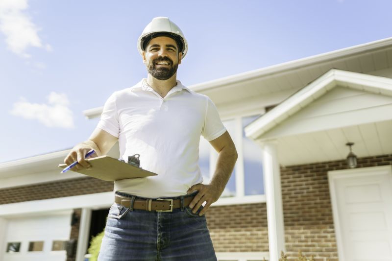 Building Repair Service in Littleton, CO