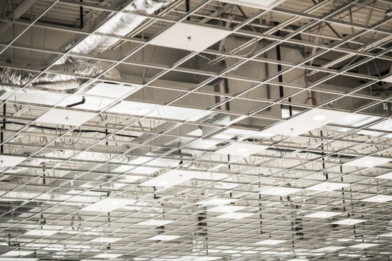 Ceiling Removal Service in Denver, CO