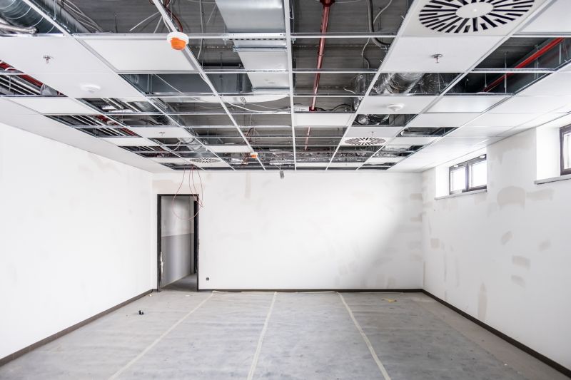 Ceiling Removal Service in Houston, TX