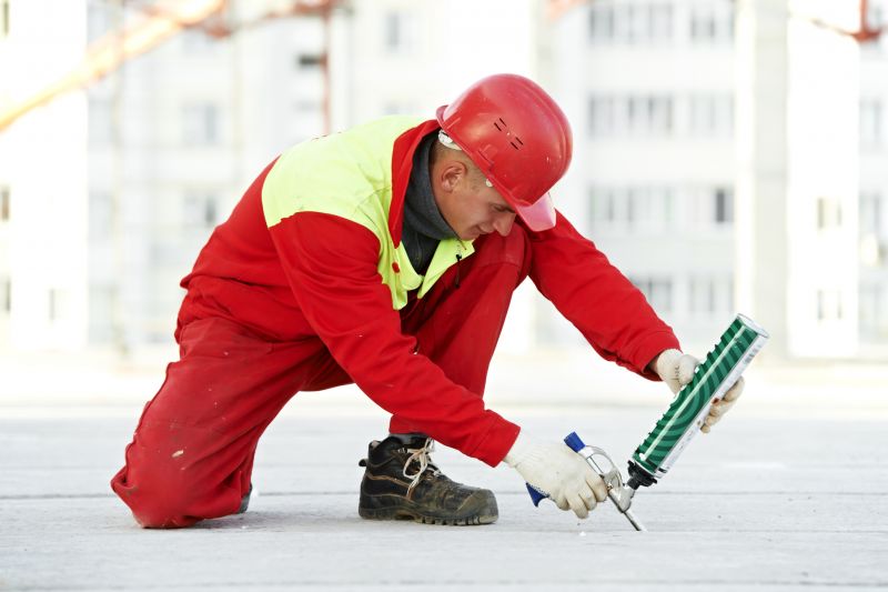 Concrete Sealing in Kitsap County, WA