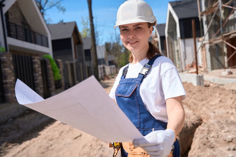 Construction Service in Katy, TX