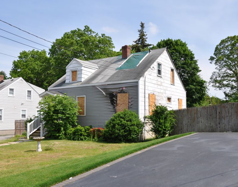 Cost of Window Board Up — Cost of Window Board Up