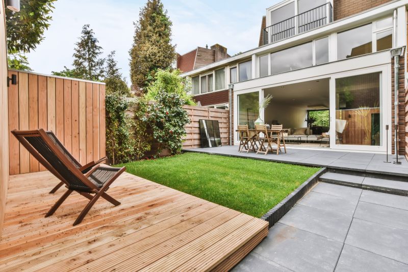 Door Widening Service in Santa Rosa, CA