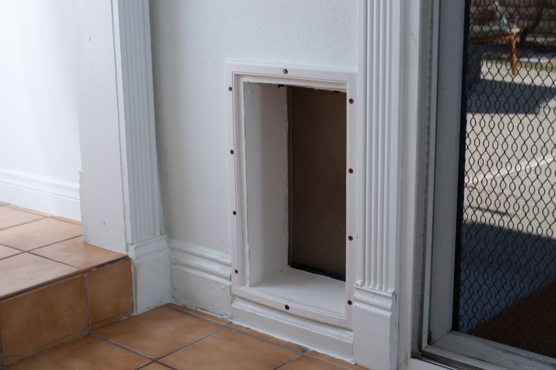 Dryer Duct Installation in Conroe, TX