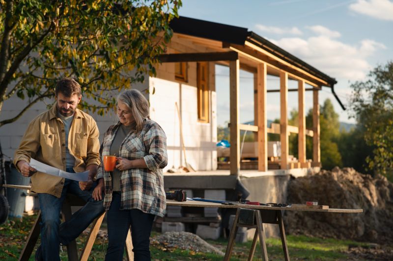 Exterior Remodeling in Littleton, CO