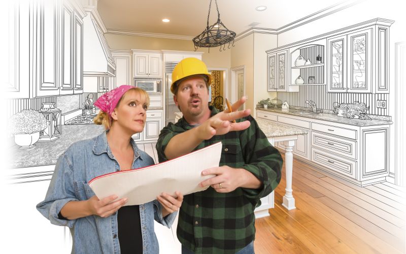 Exterior Remodeling in Alpharetta, GA