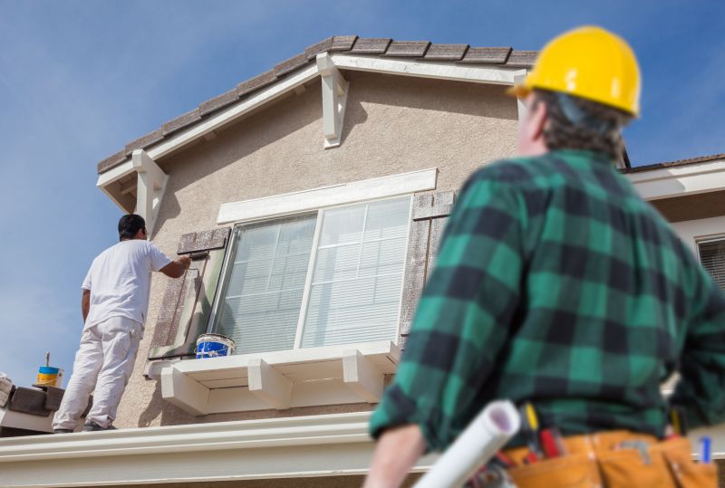 Exterior Remodeling in Alpharetta, GA