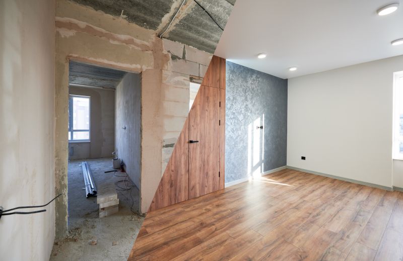 Exterior Remodeling in Katy, TX