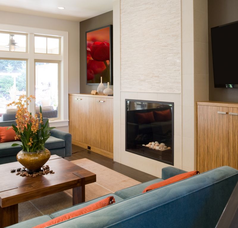 Fireplace Remodeling Service in Littleton, CO