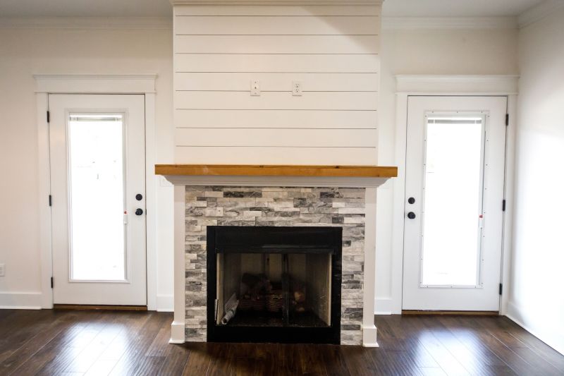 Fireplace Remodeling Service in Alpharetta, GA