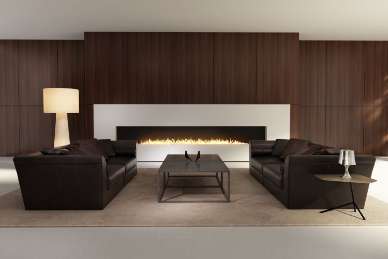 Fireplace Remodeling Service in Denver County, CO