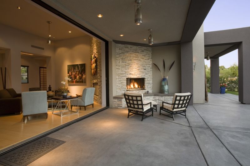 Fireplace Renovation Service in Katy, TX