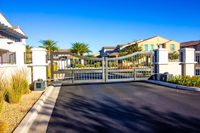 Gate Latch Repair in Conroe, TX