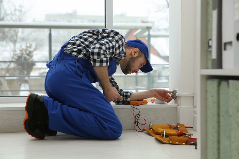 Handyman Installation Service in Kansas City, KS
