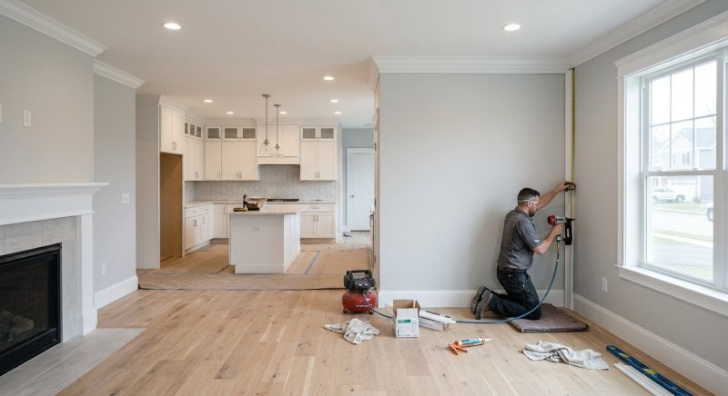 Hearth Installation in Santa Rosa, CA