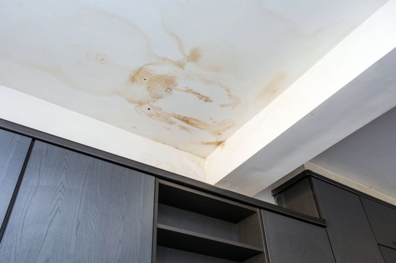 Interior Finishing in Katy, TX