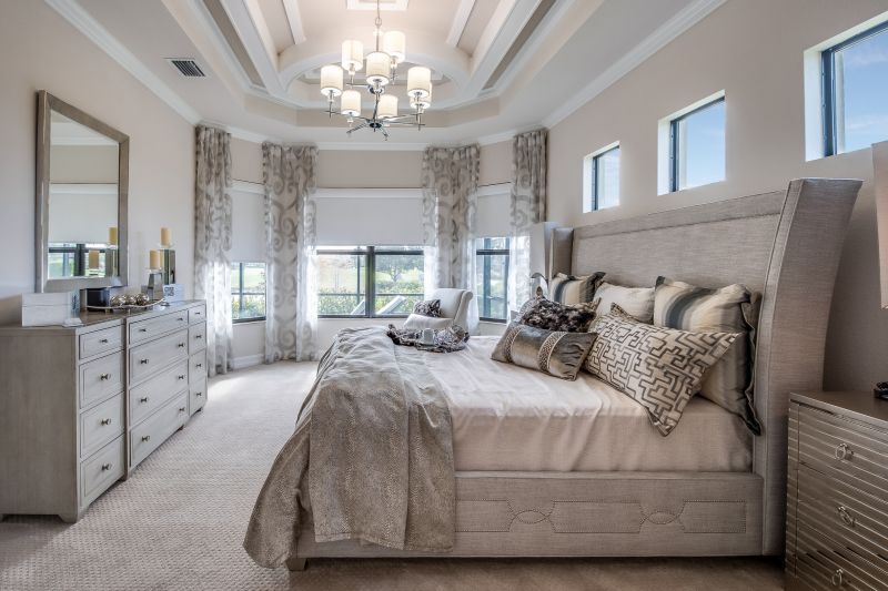 Interior Finishing in Denver, CO
