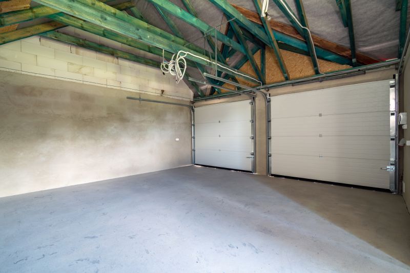 Laundry Room Construction in Houston, TX