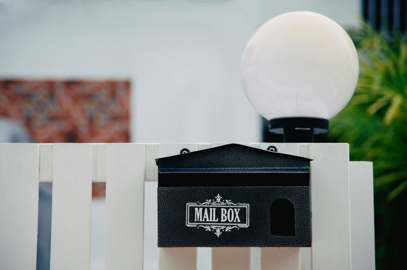 Mailbox Repair in Kansas City, KS