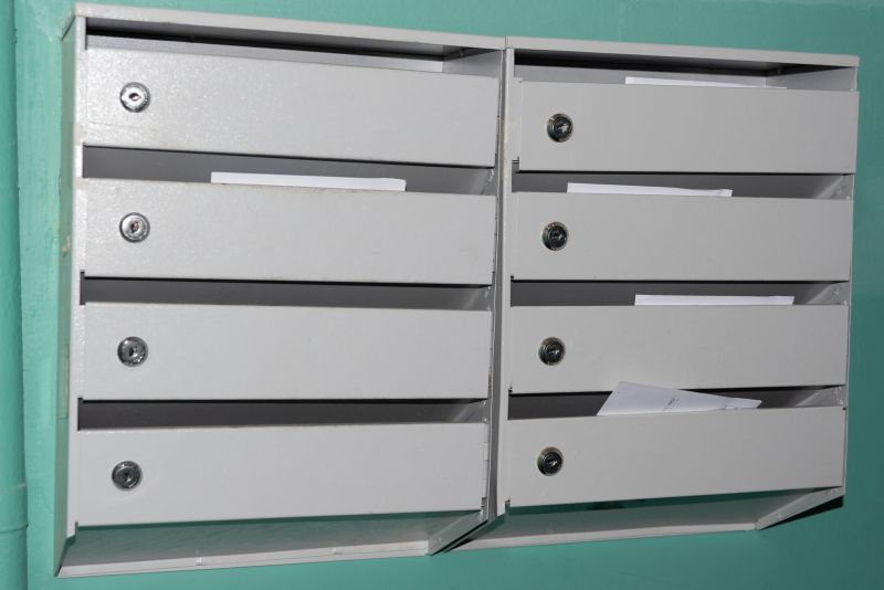 Mailbox Repair in Kansas City, KS