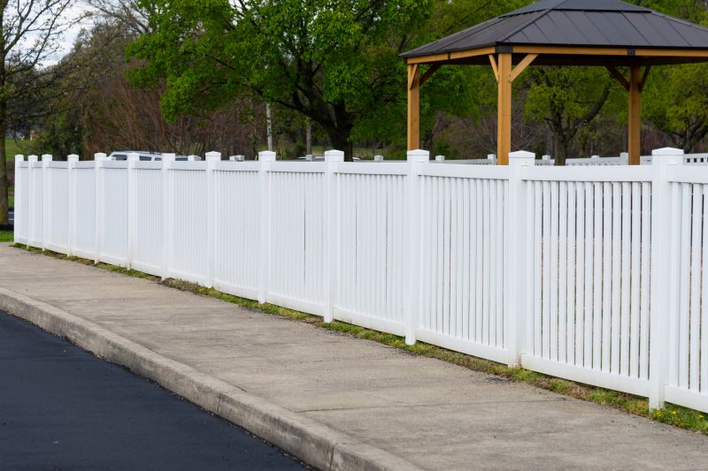 Privacy Fence Construction in Kalamazoo, MI
