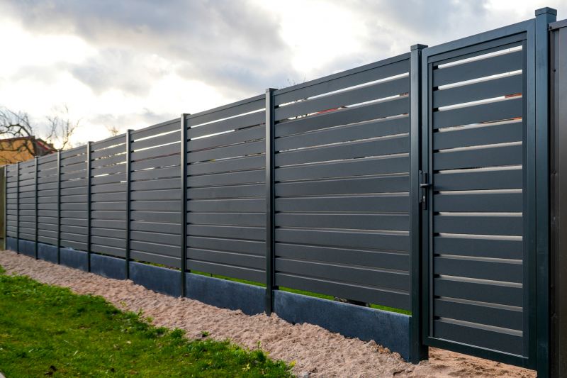 Privacy Fence Installation in St Louis, MO