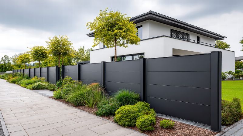 Privacy Fence Installation in Grand Rapids, MI