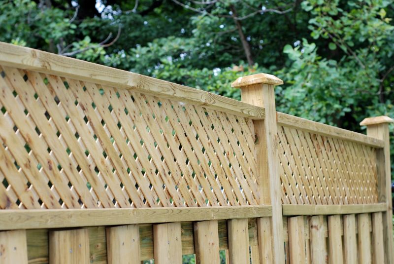Privacy Fence Installation in Kenosha, WI