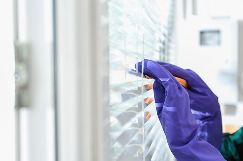 Finish and Detailing